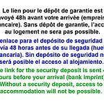 L'aquila, T4, Wi-fi, Parking, Cave, Balcon, Vue Montagne Bagnères-de-Luchon