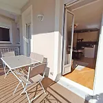 L'aquila, T4, Wi-fi, Parking, Cave, Balcon, Vue Montagne *