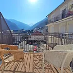 L'aquila, T4, Wi-fi, Parking, Cave, Balcon, Vue Montagne * Bagnères-de-Luchon