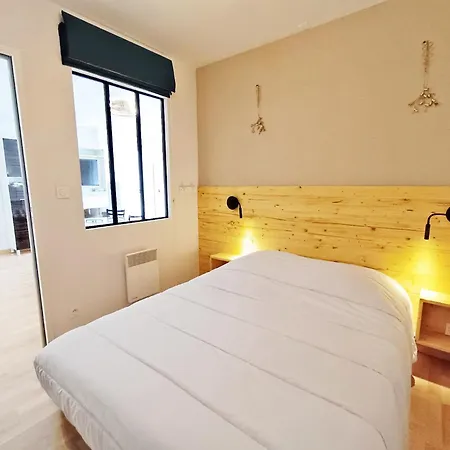 Apartment L'aquila, T4, Wi-fi, Parking, Cave, Balcon, Vue Montagne Bagneres-de-Luchon