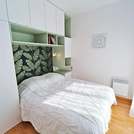 L'aquila, T4, Wi-fi, Parking, Cave, Balcon, Vue Montagne Apartment