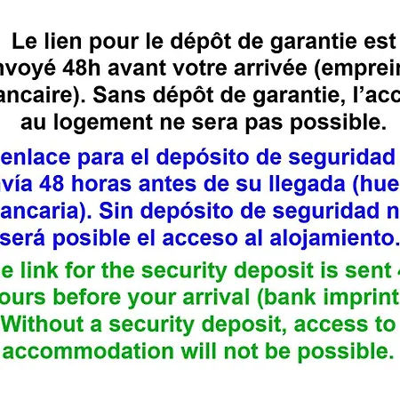 L'aquila, T4, Wi-fi, Parking, Cave, Balcons, Vue Montagne, Ascenseur Bagnères-de-Luchon