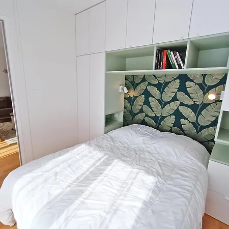 L'aquila, T4, Wi-fi, Parking, Cave, Balcon, Vue Montagne * Bagneres-de-Luchon