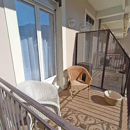 Appartement L'aquila, T4, Wi-fi, Parking, Cave, Balcon, Vue Montagne *