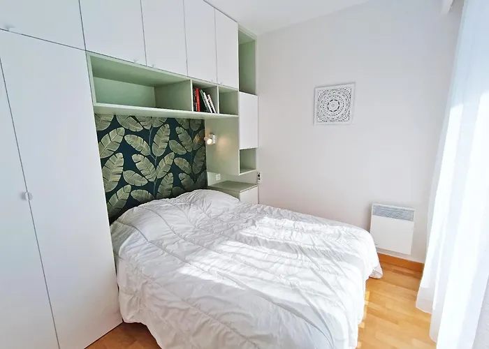 L'aquila, T4, Wi-fi, Parking, Cave, Balcon, Vue Montagne Apartment