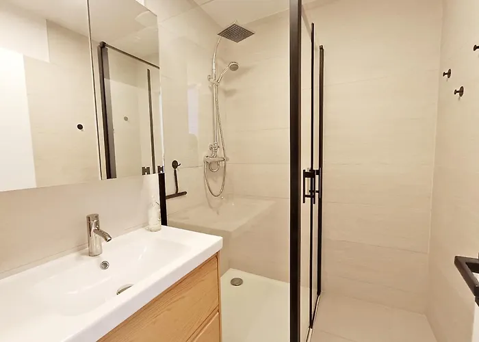 L'aquila, T4, Wi-fi, Parking, Cave, Balcon, Vue Montagne *