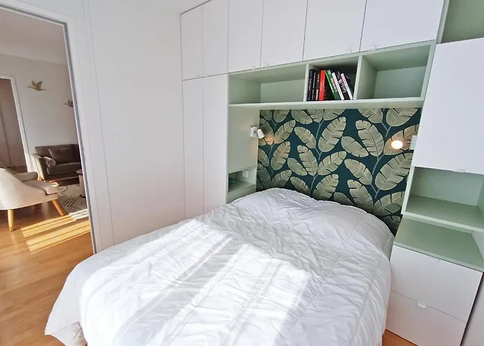 L'aquila, T4, Wi-fi, Parking, Cave, Balcon, Vue Montagne * Bagneres-de-Luchon