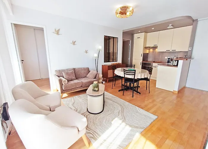 L'aquila, T4, Wi-fi, Parking, Cave, Balcon, Vue Montagne Apartment